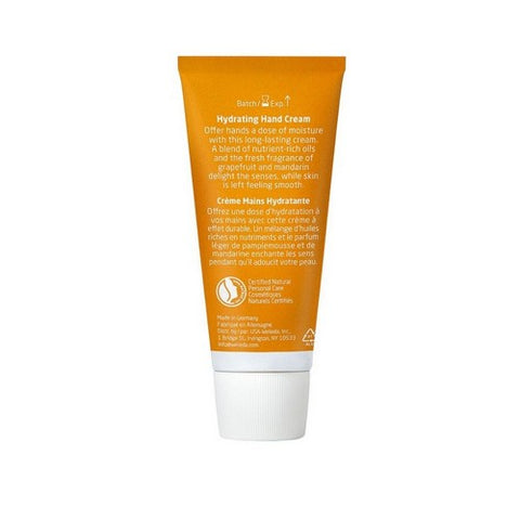 Weleda, Hand Cream, Sea Buckthorn 1.7 OZ Weleda