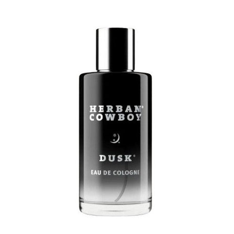 Herban Cowboy, Natural Grooming Dusk, Cologne 1.7 oz Herban Cowboy
