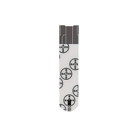 Contour, Next Blood Glucose Test Strips, Box Of 50
