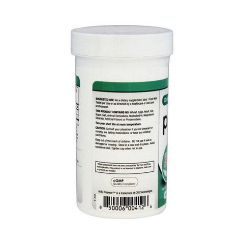 Probium, Oral Blis Combo 4B Probium Porbiotic, 30 Tabs Probium