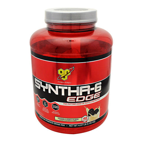 BSN Inc., Syntha-6 Edge, Chocolate 48 S BSN Inc.