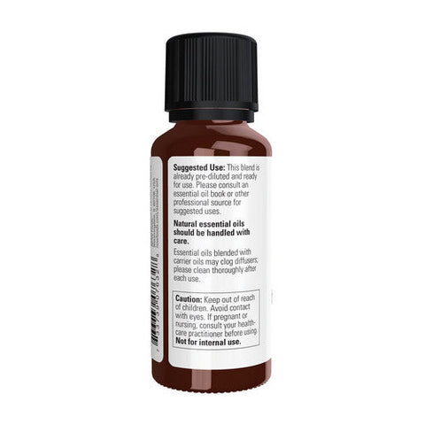 Now Foods, Helichrysum Oil Blend, 1 Oz Now Foods