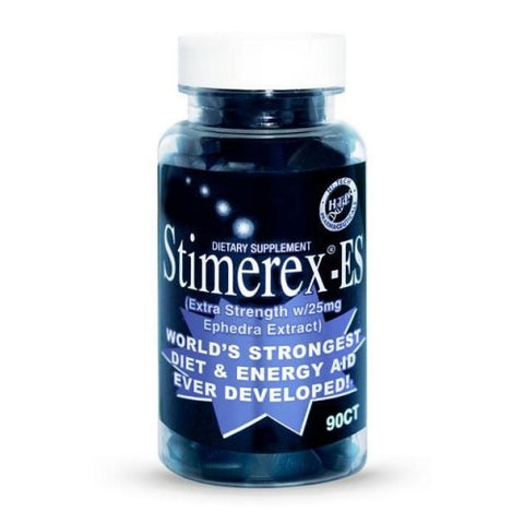 HI-TECH PHARMACEUTICALS, Stimerex-ES, 90 Tabs