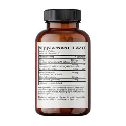 Futurebiotics, Super Silica Complex, 60 Tabs Futurebiotics