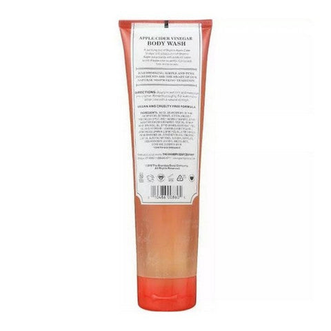 Grandpa's Brands Company, Apple Cider Vinegar Revitalize Body Wash, 9.5 Oz Grandpa's Brands Company