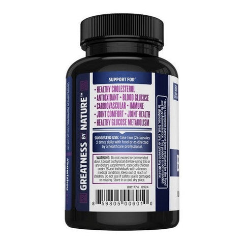 Zhou Nutrition, Black Seed Oil, 60 Veg Caps Zhou Nutrition