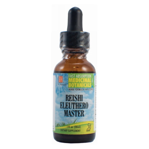 L. A .Naturals, Respiratory Complex Drops, 1 Oz L. A .Naturals