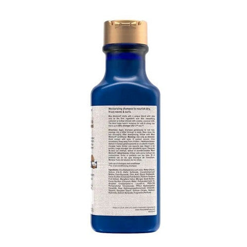 Maui Moisture, Nourish And Moisture Plus Coconut Milk Shampoo, 13 Oz