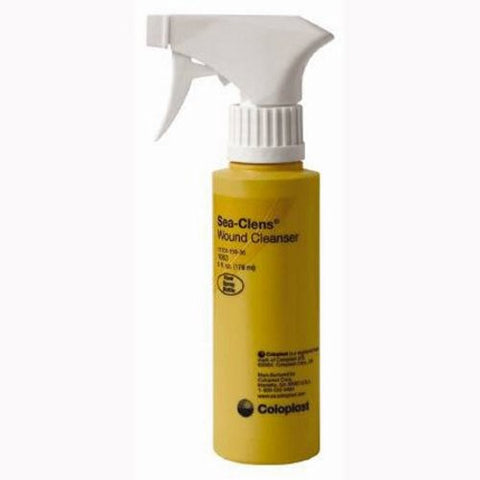 Coloplast, General Purpose Wound Cleanser, Count of 12 Coloplast
