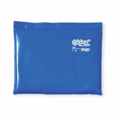 DJO, Cold Pack ColPaC  General Purpose Standard 11 X 14 Inch Vinyl Reusable, Count of 1 DJO