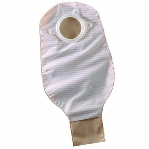 Convatec, Colostomy Pouch Two-Piece System 12 Inch Length Drainable 401502, Box Of 10 Convatec