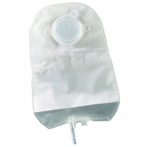 Convatec, Urostomy Pouch Two-Piece System 10 Inch Length Drainable 401543, Box Of 10 Convatec