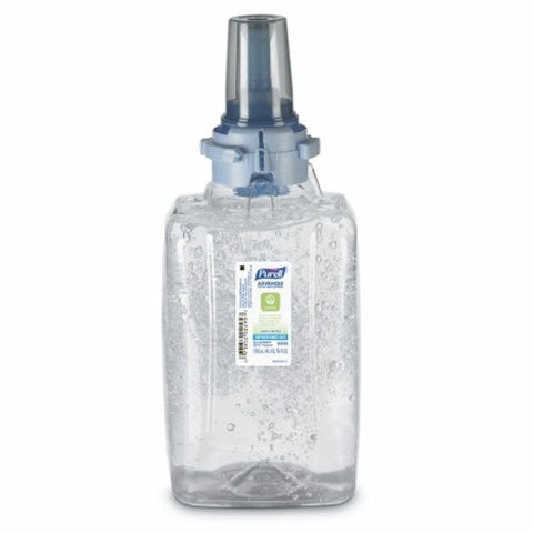 Gojo, Hand Sanitizer Advanced, Count of 3 Gojo
