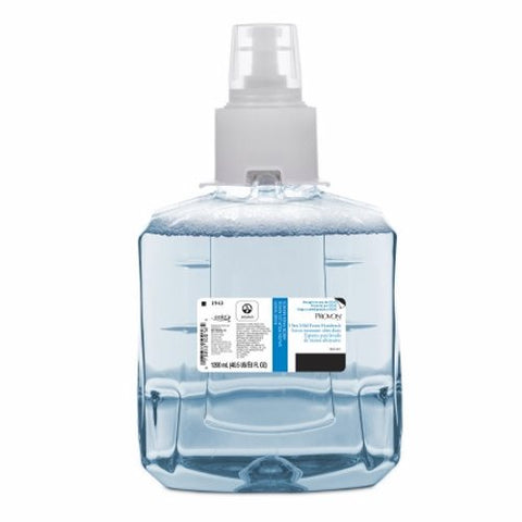 Gojo, Soap PROVON  Ultra Mild Foaming 1,200 mL Dispenser Refill Bottle Floral Scent, 1200 Ml Gojo