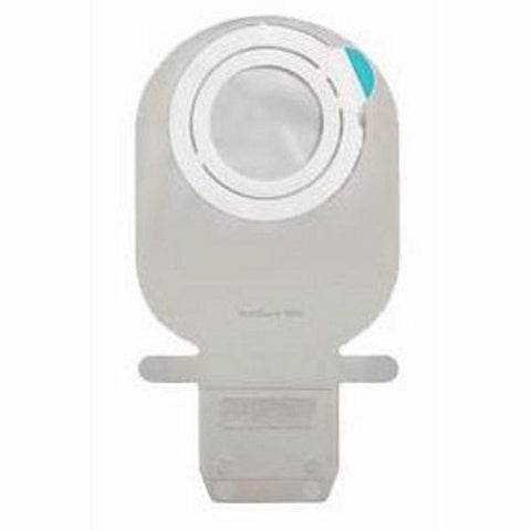 Coloplast, Ostomy Pouch Two-Piece System Maxi Length Drainable 12262, Box Of 10 Coloplast