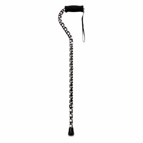McKesson, Offset Cane 30 to 39 Inch Height, Count of 1 McKesson