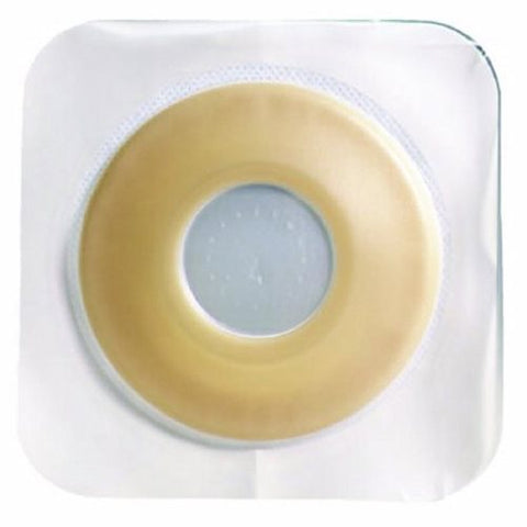 Convatec, Ostomy Barrier Precut Extended Wear Durahesive Adhesive 45 mm 413178, Box Of 10 Convatec