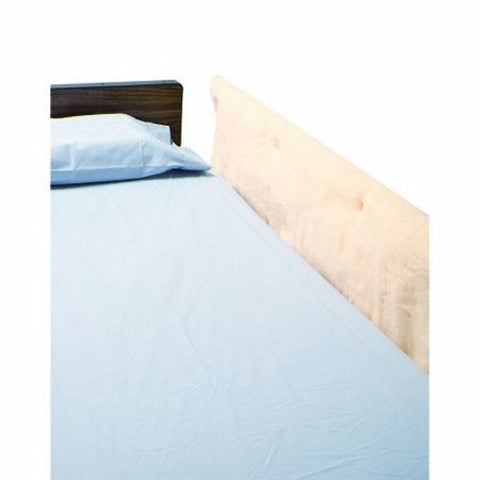 Bed Side Rail Bumper Pad Skil-Care 18 X 60 Inch 2 Pairs by Skil-Care