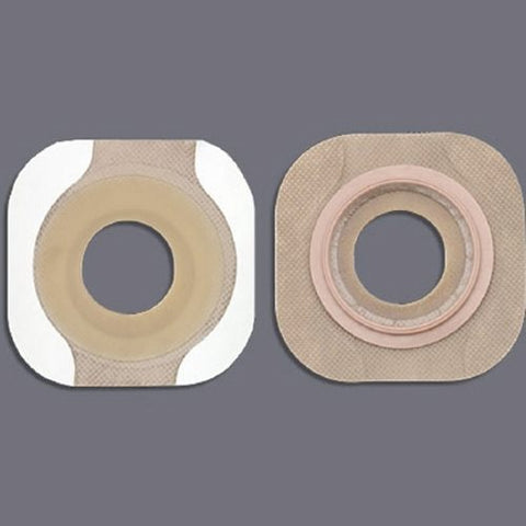 Hollister, Ostomy Barrier Precut Extended Wear Adhesive Tape 57 mm 14707, Box Of 5