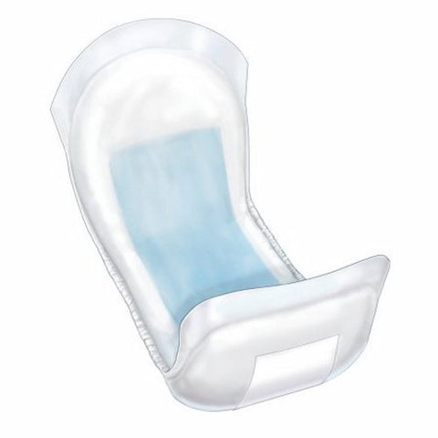 Bladder Control Pad 4 X 10-3/4 Count of 120 by Cardinal