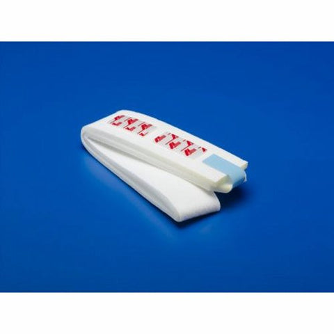 Cardinal, Leg Strap, Count of 1 Cardinal