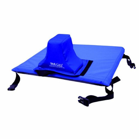 Skil-Care, Wheelchair Slider Pommel, Count of 1 Skil-Care