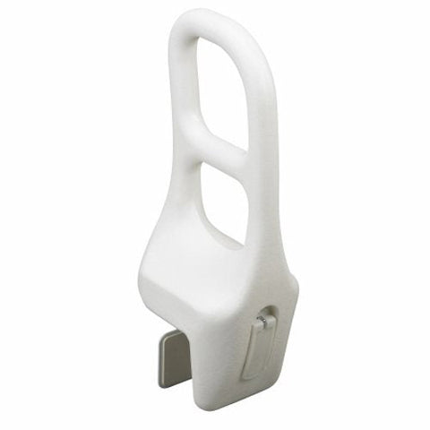Drive Medical, Bathtub Grab Bar, Count of 1 Drive Medical