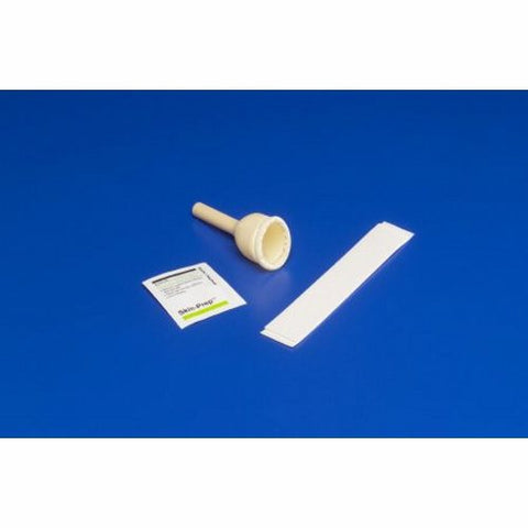 Cardinal, Male External Catheter, Count of 144 Cardinal