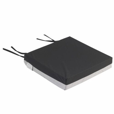 Premier One, Seat Cushion Premier One 18 W X 16 D X 3 H Inch Foam, Count of 1 Premier One