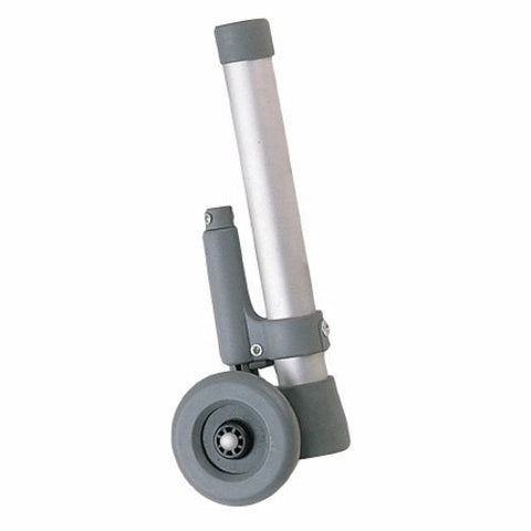 Drive Medical, drive Wheels with Brakes, Walker, 1 Pair Drive Medical