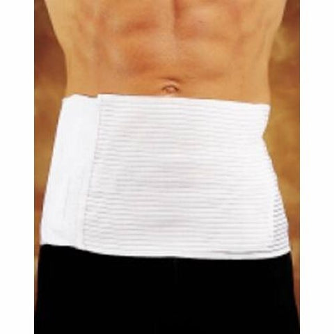 DJO, Abdominal Binder Procare  Medium / Large Hook and Loop Closure 36 to 65 Inch 9 Inch Adult, Count of 1 DJO