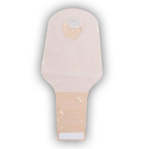 Convatec, Colostomy Pouch Two-Piece System 12 Inch Length Drainable 411493, Box Of 20