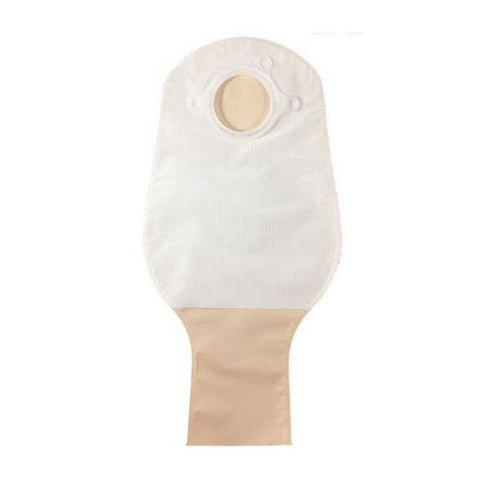 Convatec, Drainable Pouch Clipped Closure No Filter Opaque 2-1/4 Inch, Box Of 10