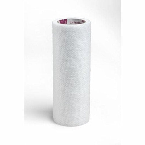 3M, Medical Tape 3M Medipore H Water Resistant Cloth 4 Inch X 2 Yard White NonSterile, Count of 24 3M