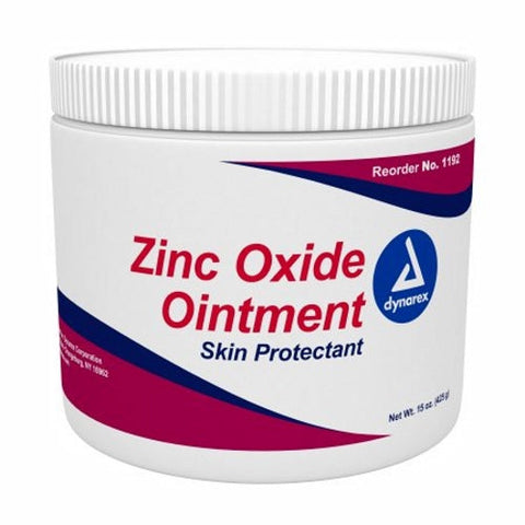 Dynarex, Skin Protectant Scented Ointment, 15 Oz Dynarex