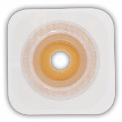 Convatec, Ostomy Barrier Trim to Fit Extended Wear Durahesive 409268, Box Of 10 Convatec