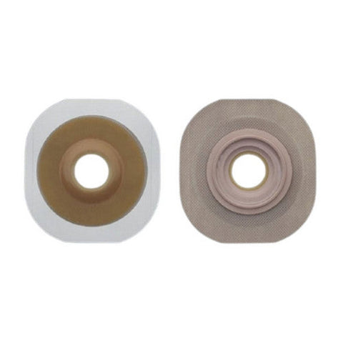 Hollister, Ostomy Barrier Precut Extended Wear Adhesive Tape 57 mm 14905, Box Of 5