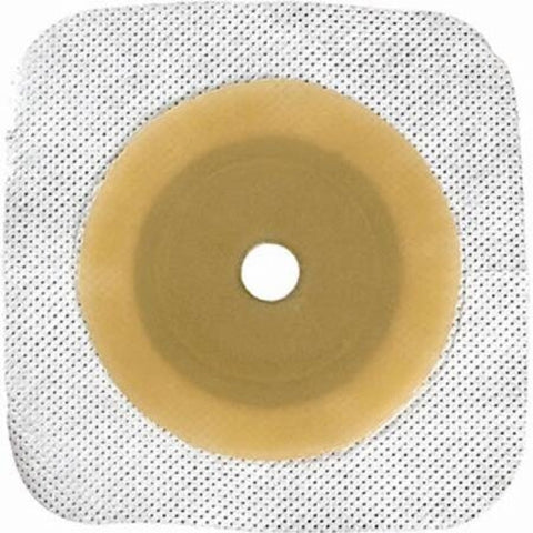 Convatec, Ostomy Barrier Precut Standard Wear Stomahesive Adhesive Medium Flange 405482, Box Of 10 Convatec