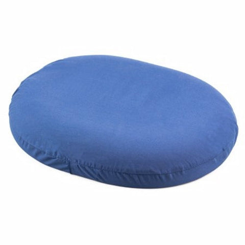 McKesson, Donut Seat Cushion 18 Inch Diameter Molded Foam 170-50003, 1 Each McKesson
