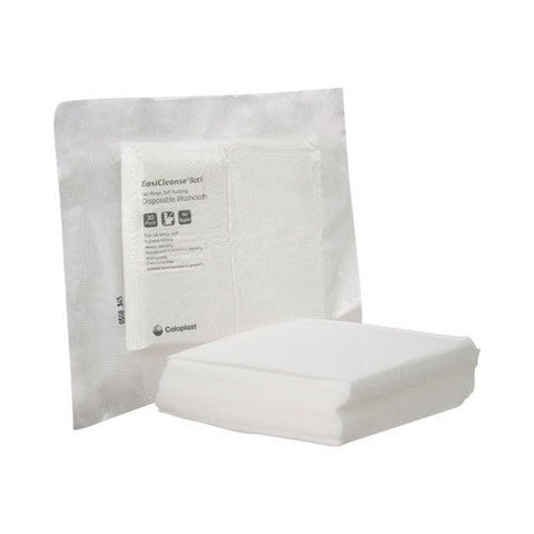 Coloplast, Rinse-Free Bath Wipe, Pack Of 30 Coloplast