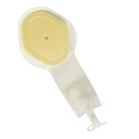 Convatec, Fistula Wound Drainage Pouch 839267, Box Of 10 Convatec