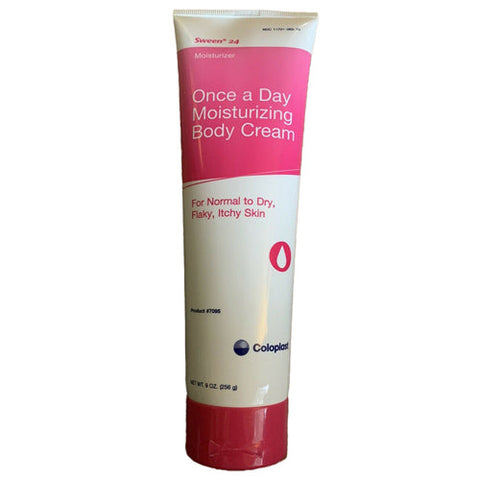 Coloplast, Hand And Body Moisturizer Unscented Cream, 9 Oz Coloplast