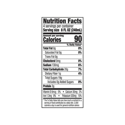 Rw Knudsen Family, Organic Beet Juice, Case of 6 X 32 Oz