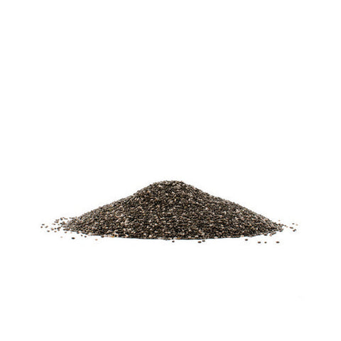 Bobs Red Mill, Organic Whole Chia Seed, 12 Oz(Case Of 5) Bobs Red Mill