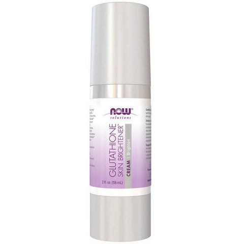 Now Foods, Glutathione Skin Brightener, 2 Oz Now Foods