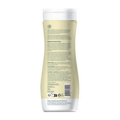 Attitude, Natural Shampoo Repair Color Protection Argan Oil, 16 Oz Attitude