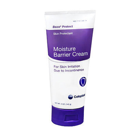 Coloplast, Baza Moisture Barrier Cream, 5 Oz Coloplast