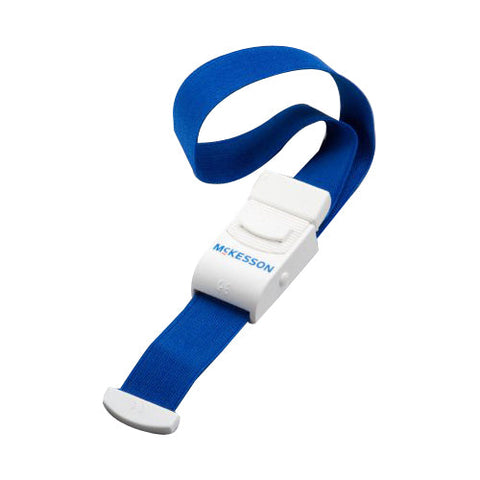 McKesson, Tourniquet Quick Release, Box Of 12 McKesson