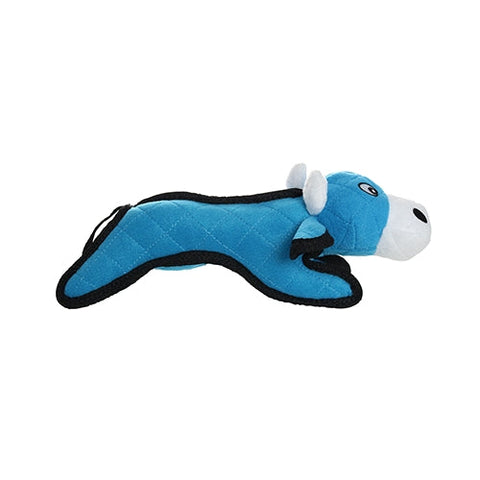 Tuffy, Tuffy Barnyard Cow, 1 Each Tuffy