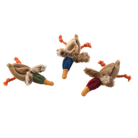 Skinneeez, Skinneeez Barnyard Creatures Cat Toy with Catnip, Assorted, 1 Each/4.25 in Skinneeez